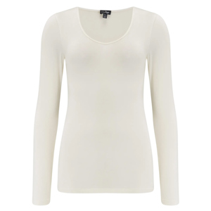 Pour Moi Second Skin Thermal Long Sleeve Top
